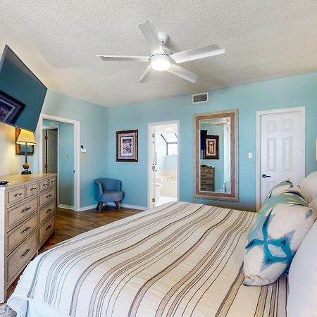 Ferienwohnung Four Seasons 501W Orange Beach Exterior foto