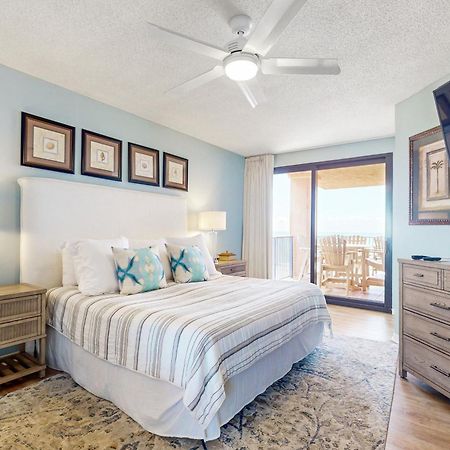 Ferienwohnung Four Seasons 501W Orange Beach Exterior foto