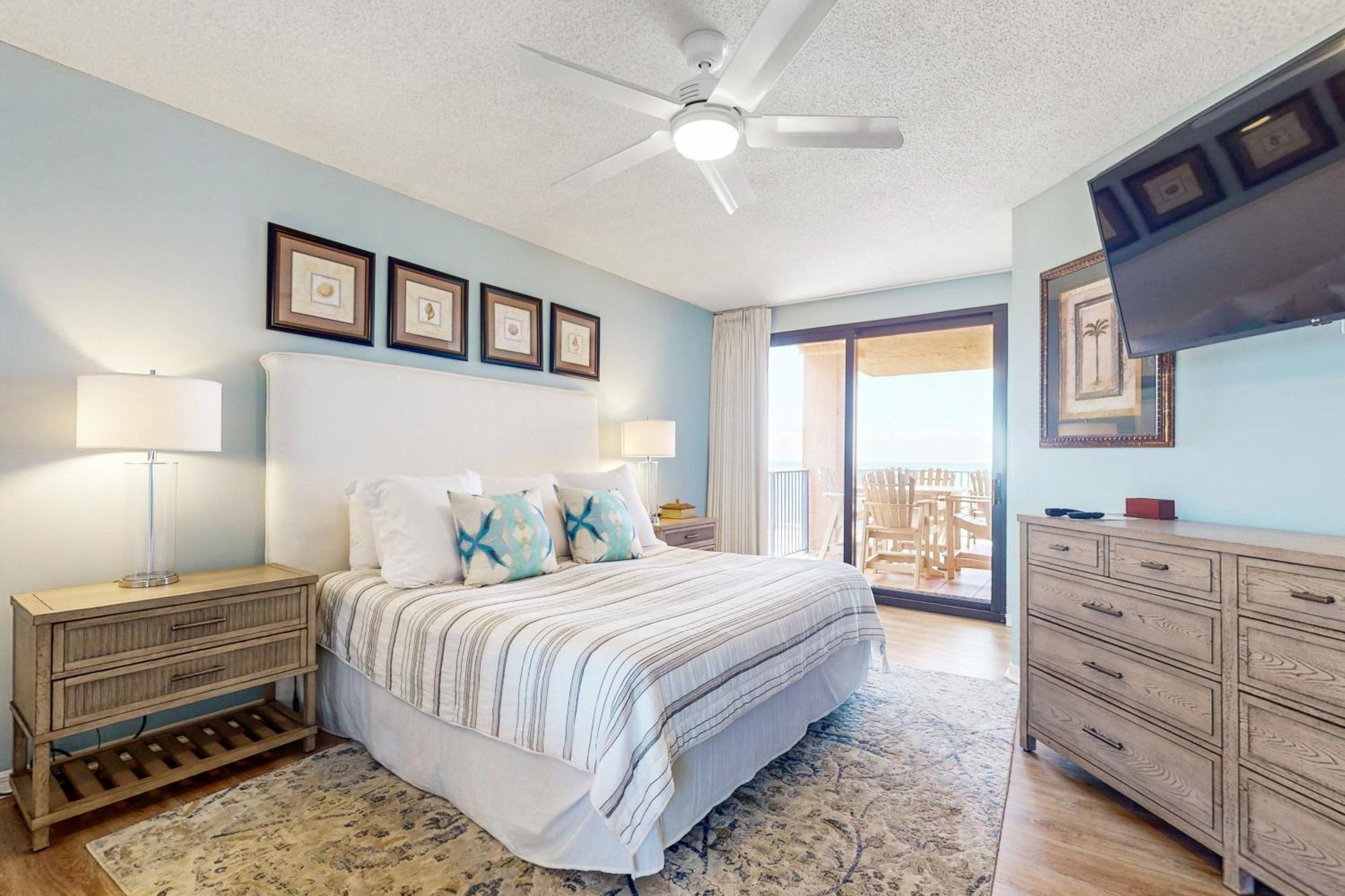 Ferienwohnung Four Seasons 501W Orange Beach Exterior foto