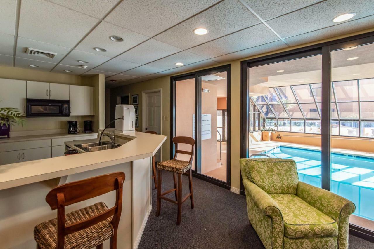 Ferienwohnung Four Seasons 501W Orange Beach Exterior foto
