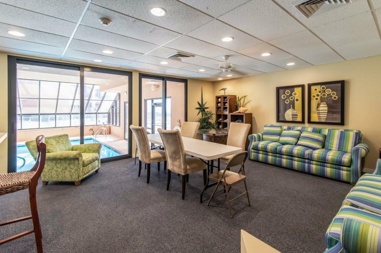 Ferienwohnung Four Seasons 501W Orange Beach Exterior foto